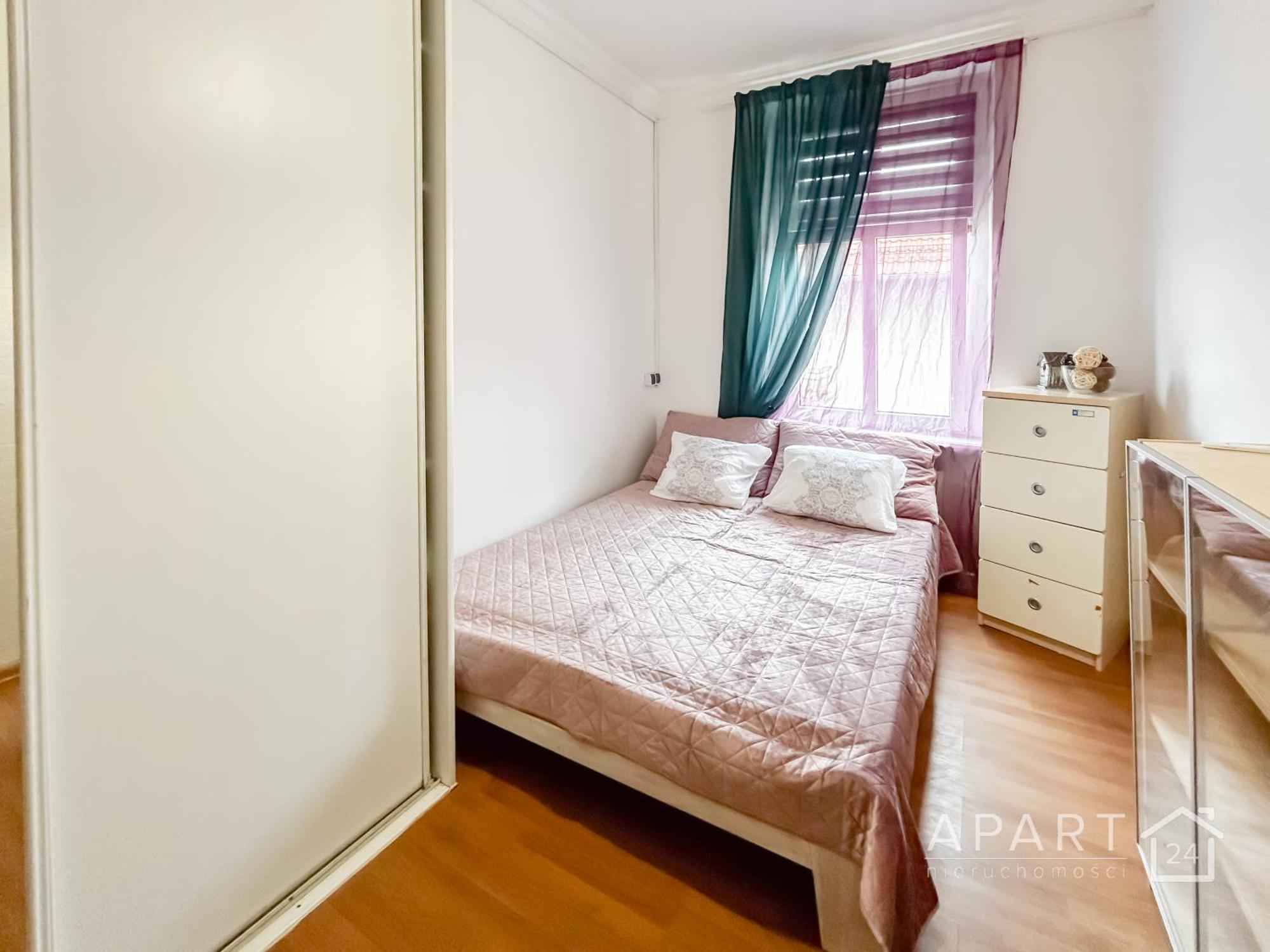 Hostel Srodmiescie Ul Sempolowskiej