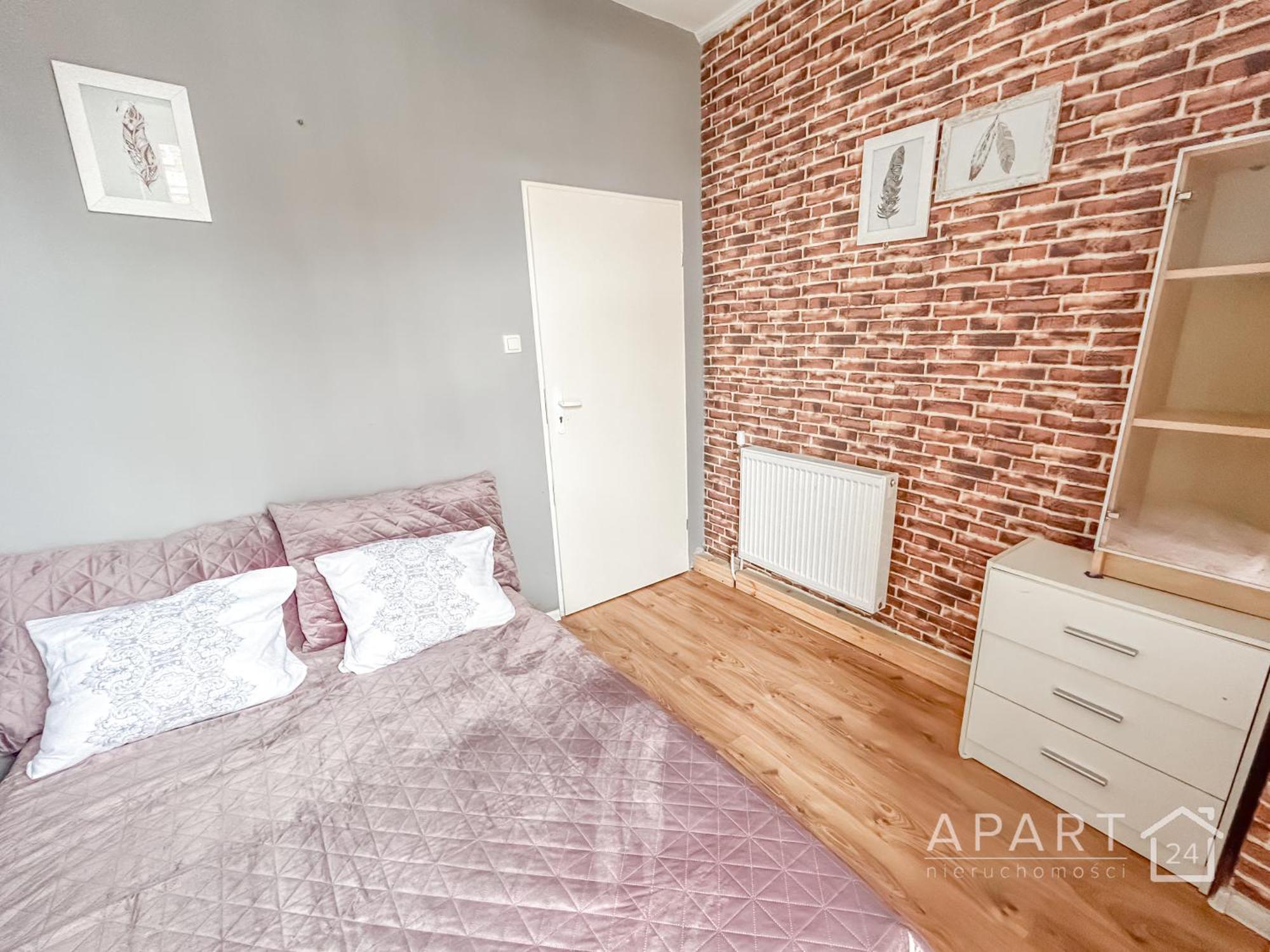 Srodmiescie Ul Sempolowskiej Hostel Gdansk