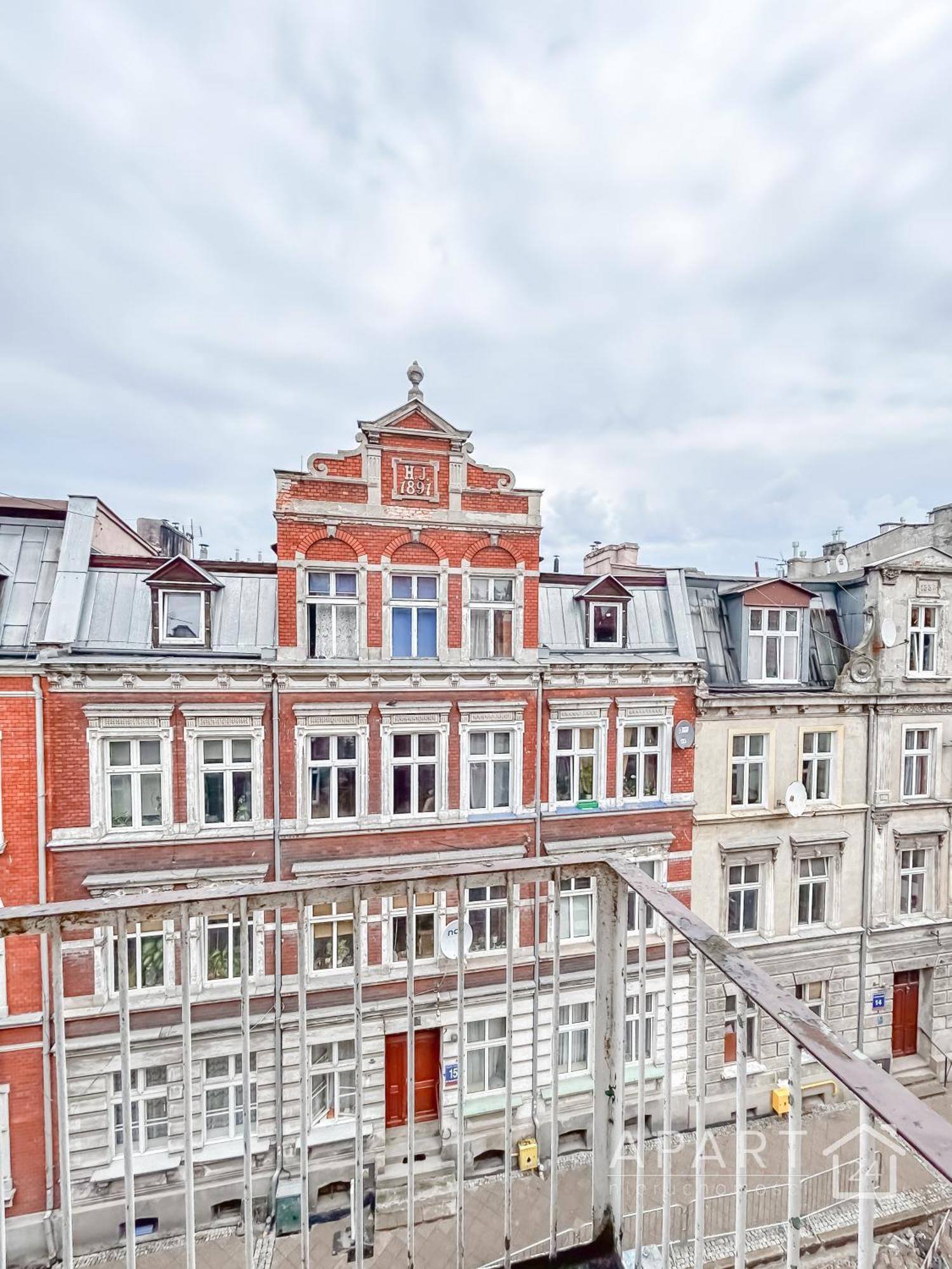 Srodmiescie Ul Sempolowskiej Vandrarhem Gdańsk
