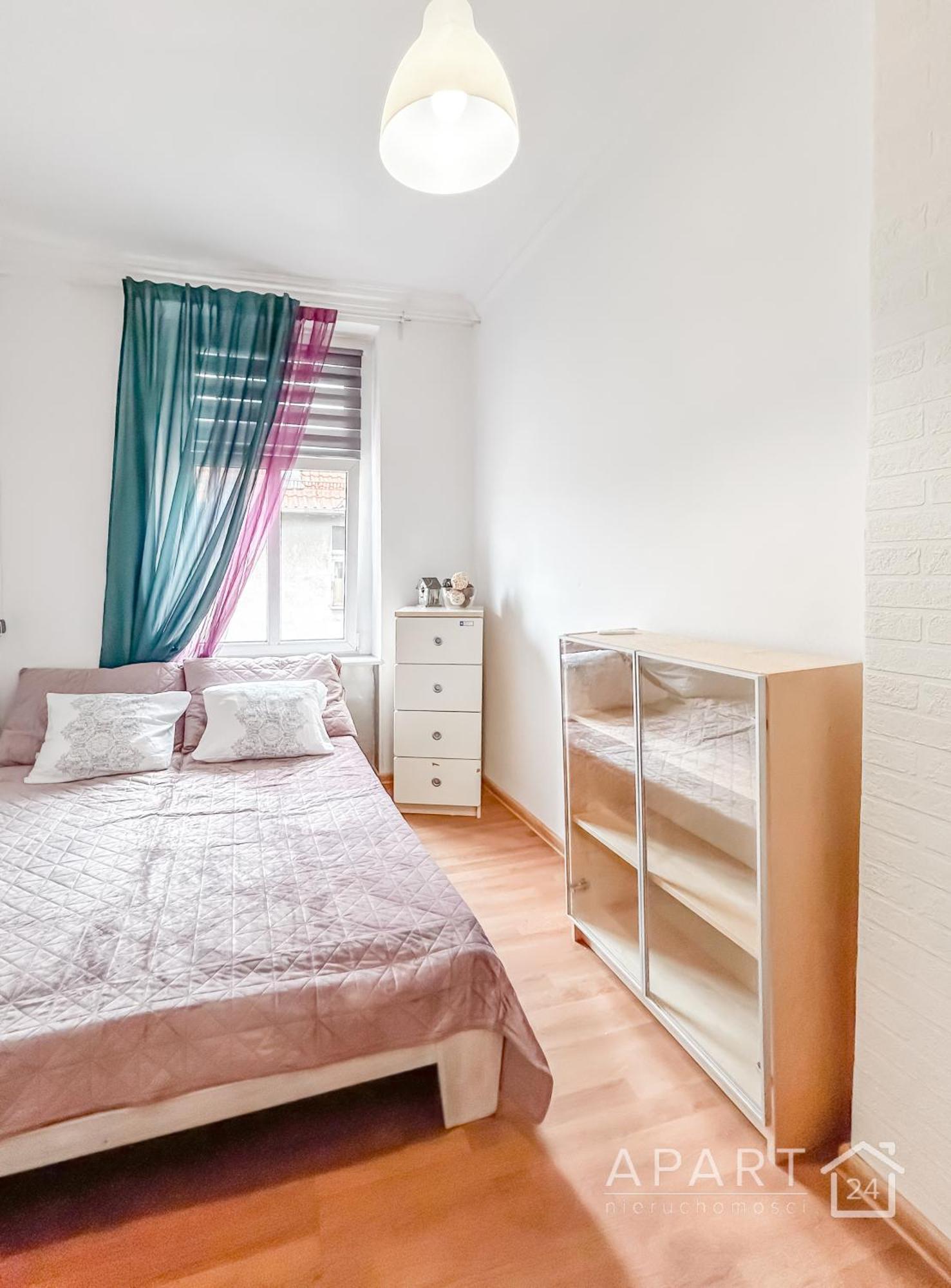 Vandrarhem Srodmiescie Ul Sempolowskiej Gdańsk