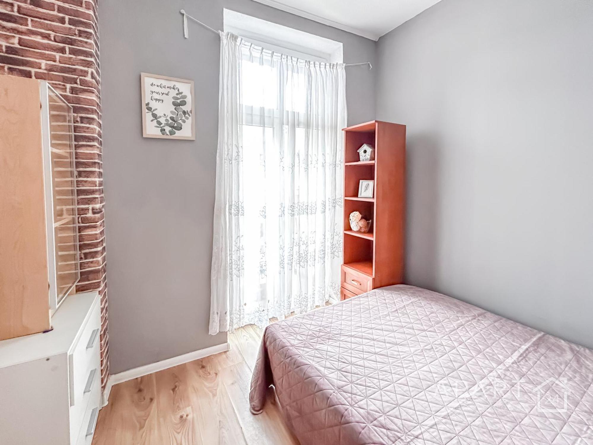 Srodmiescie Ul Sempolowskiej Hostel Gdansk