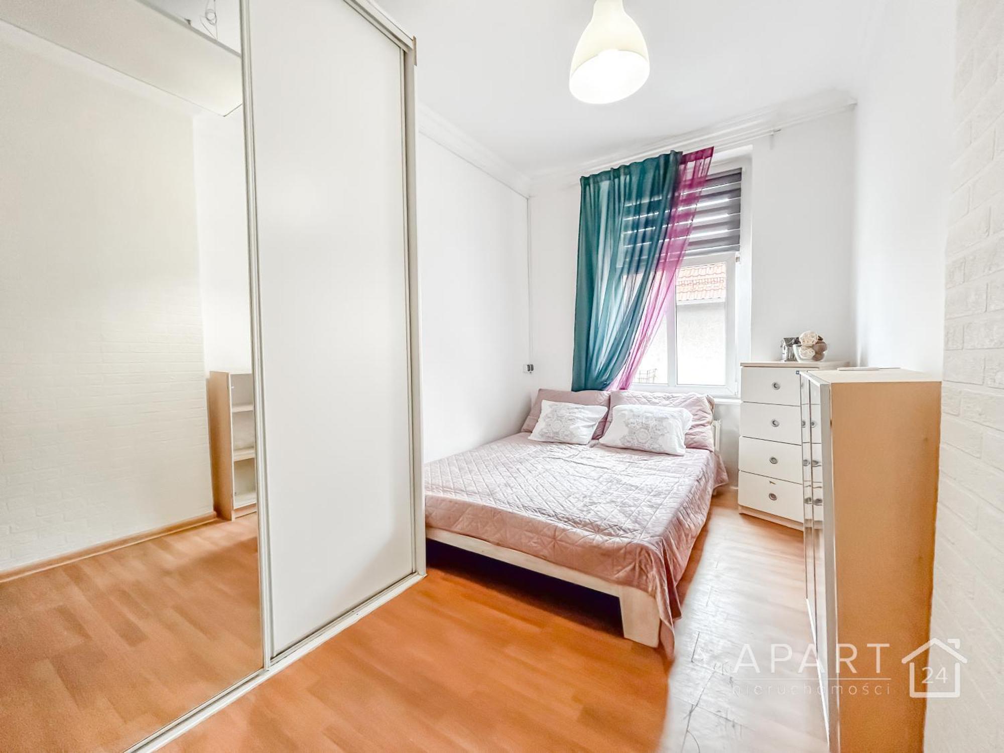 Srodmiescie Ul Sempolowskiej Hostel Gdansk
